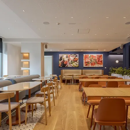 Macam فندق Lisboa