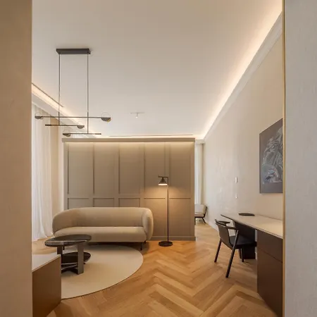 Hotel Macam Lissabon