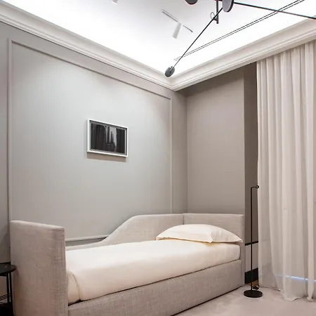 Macam Hotel Lissabon