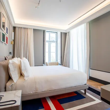 Hotel Macam