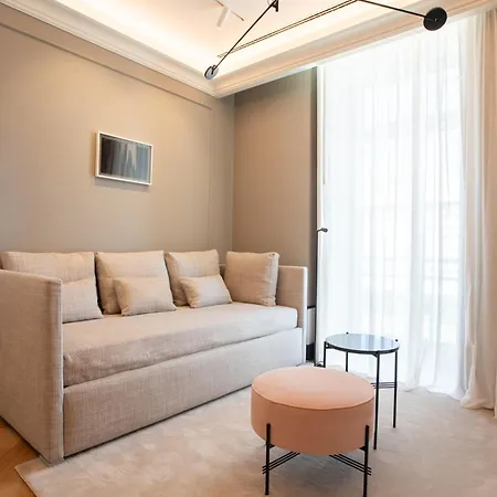 Macam Hotel Lissabon