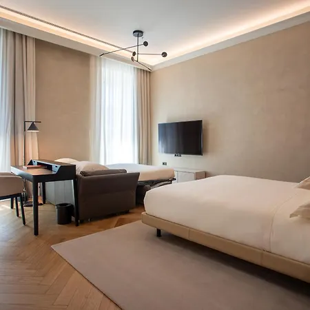 Hotel Macam 5*