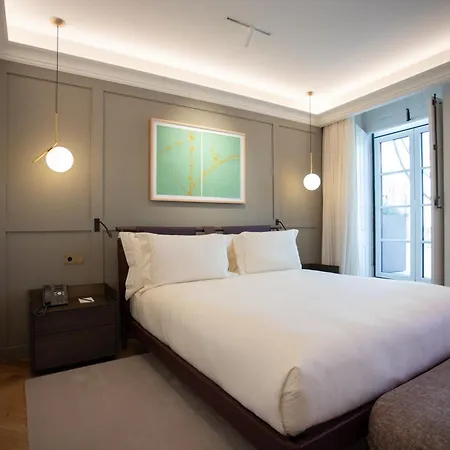 Macam Hotel