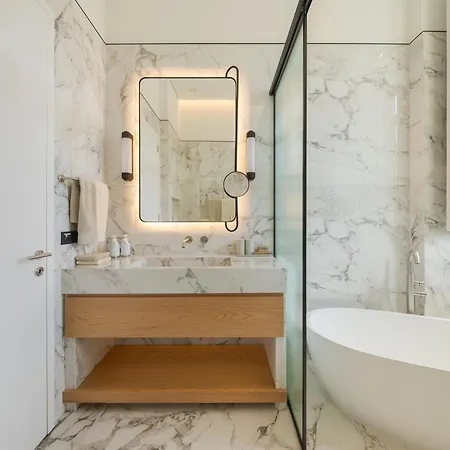 Hotel Macam Lissabon