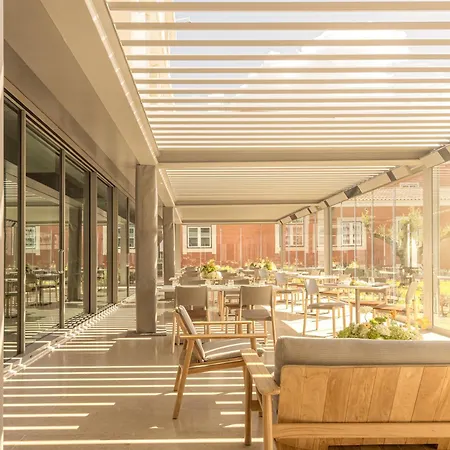 Macam Hotel Lissabon