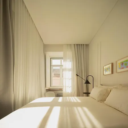 Macam Hotel Lizbona
