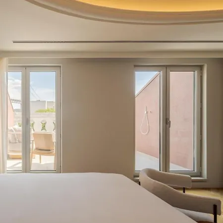 호텔 Macam