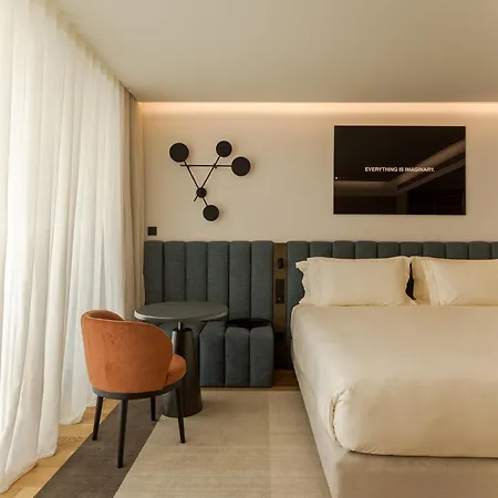 Macam Hotel Lissabon