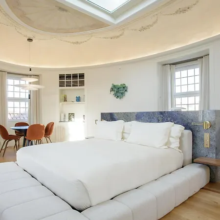Hotel Macam Lissabon