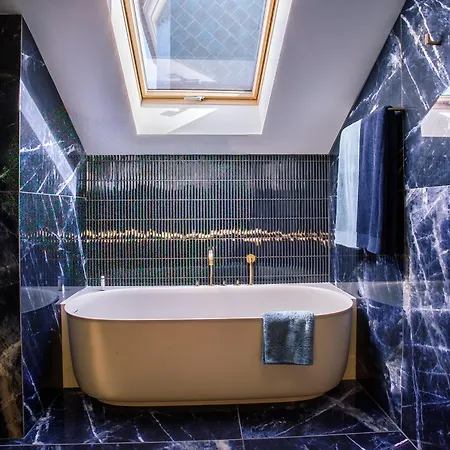 Macam Hotel Lissabon