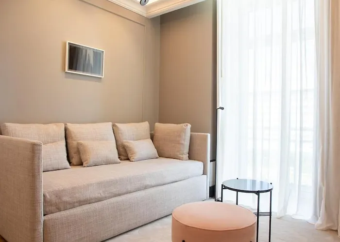 Macam Szálloda Lisboa