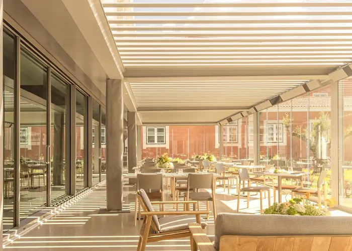 Macam Szálloda Lisboa