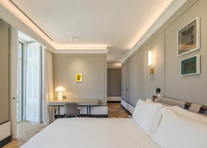 Hotel Macam Lisbon