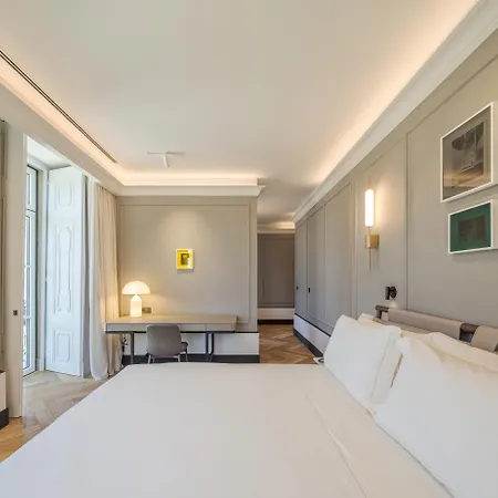 Hotel Macam Lizbona