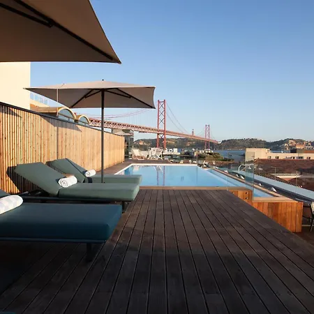 Macam 5* リスボン